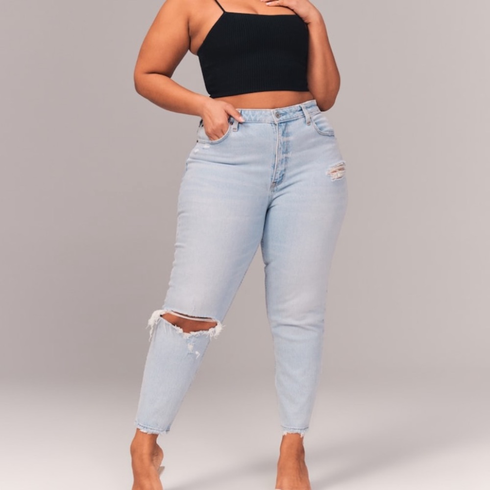 Women’s jeans